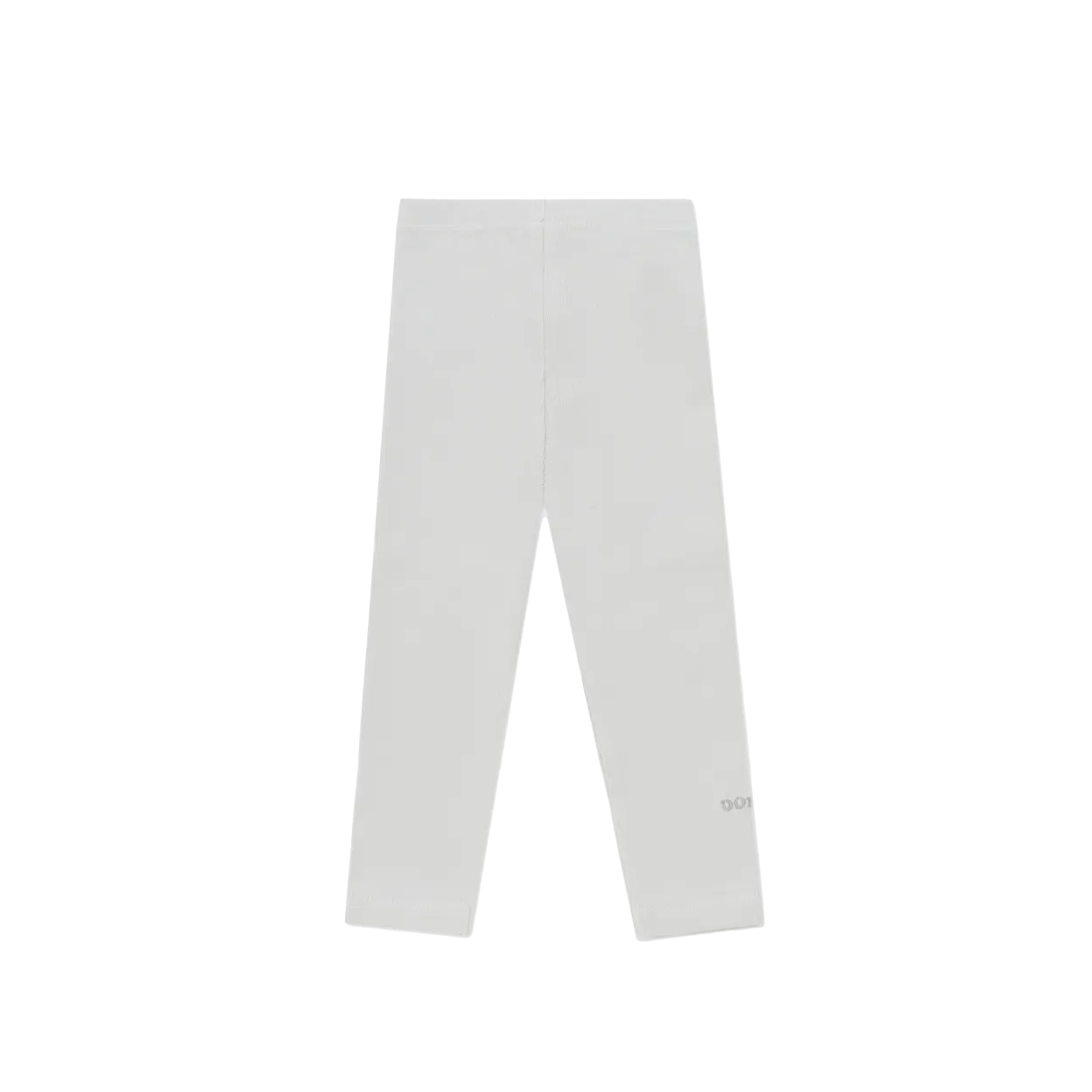 Ellie Leggings | Light Grey Melange