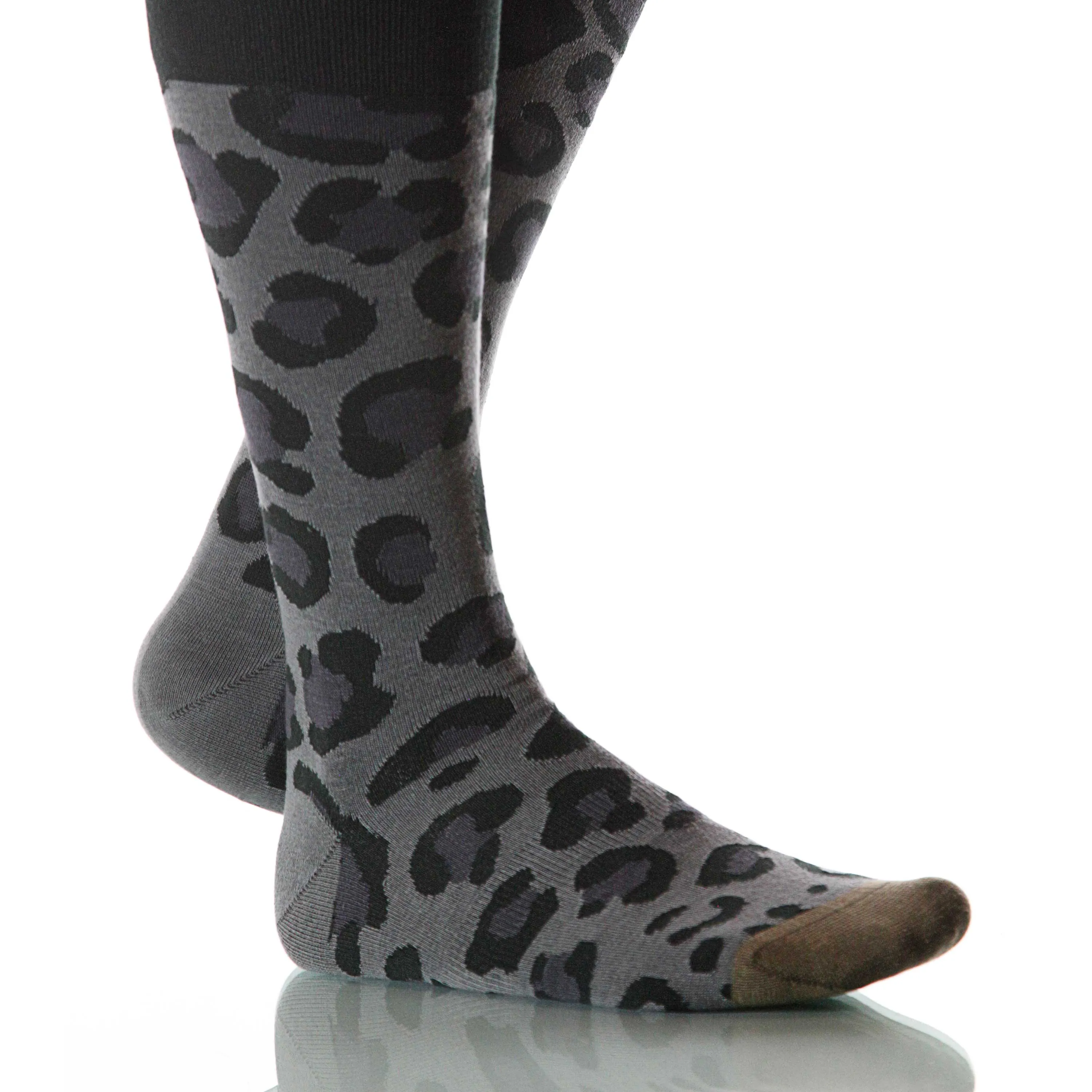 Night Leopard